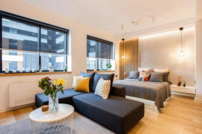 Leo Executive Suite, Self Check-In Garage, Wi-Fi, Concierge